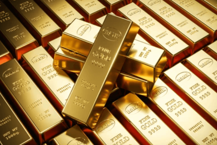 comprar oro