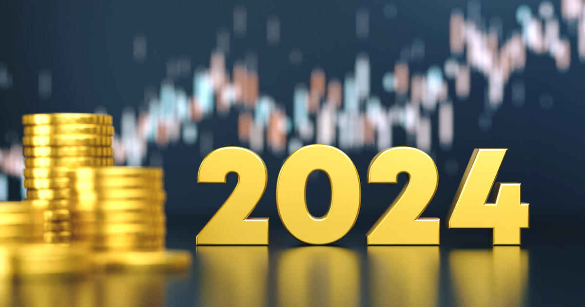 invertir oro 2024