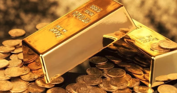 valor del gramo de oro