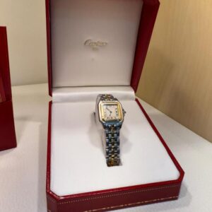 Panthere de Cartier Mixto