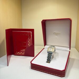 Panthere de Cartier Mixto