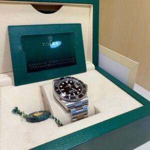 Rolex Submariner Date Referencia 126610LN
