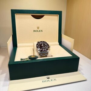 Rolex Submariner Date Referencia 126610LN